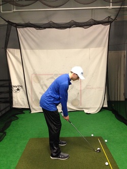 Winter Golf Lessons & Indoor Golf Lessons in St. Louis - St. Louis Golf ...